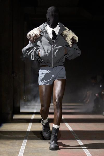 LGN Louis Gabriel Nouchi 26FW M011